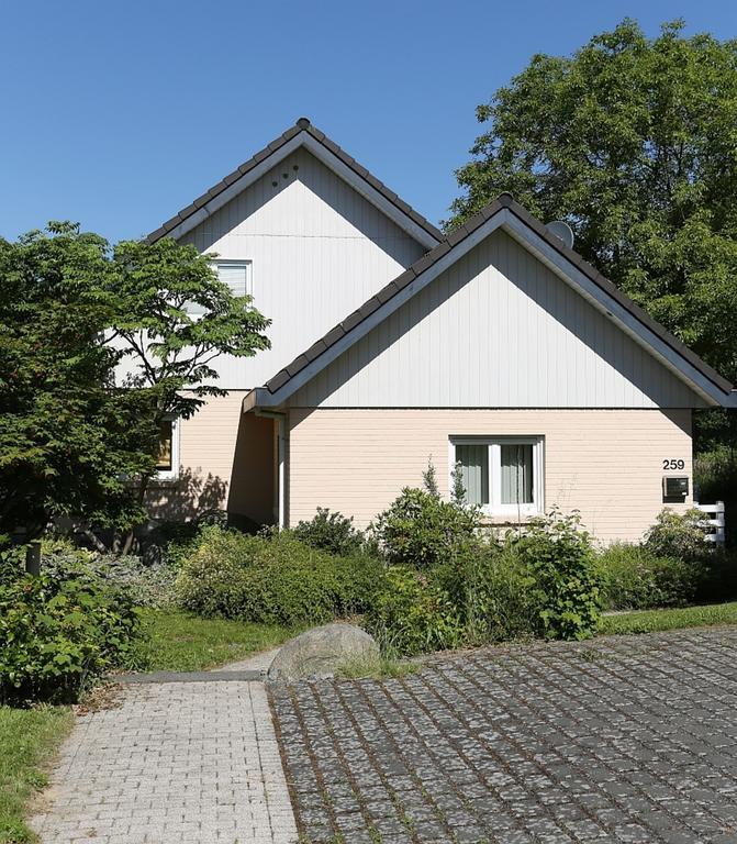 Haus 259 Apartment Michelstadt Room photo